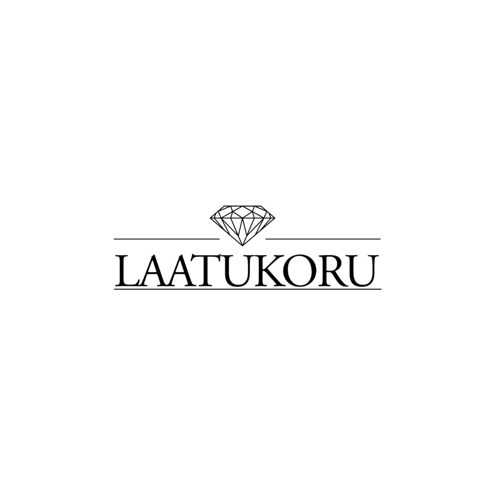 Laatukoru logo