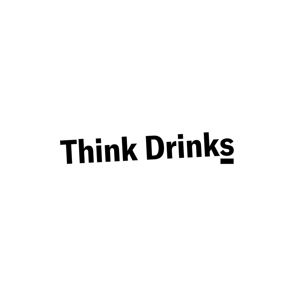 Think Drinks logo