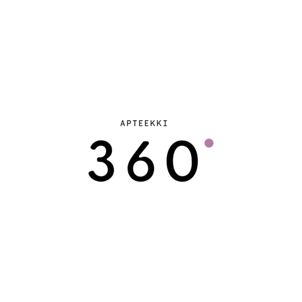 Apteekki360:n verkkokaupan kasvu SNAPINin strategialla – Google ROAS 5–10x, Meta ROAS 3–4x ja myynti +128 % kolmessa kuukaudessa.
